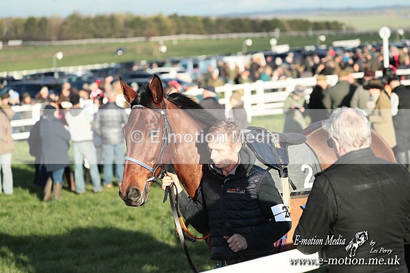 PtP 301125  0654 - Hursley Hambledon Point-to-Point Larkhill Racecourse 30/12/2025