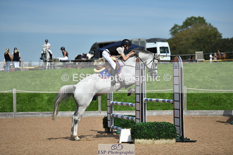 230903A-120905-04295 - Cls 14 1.10m Amateur Quali