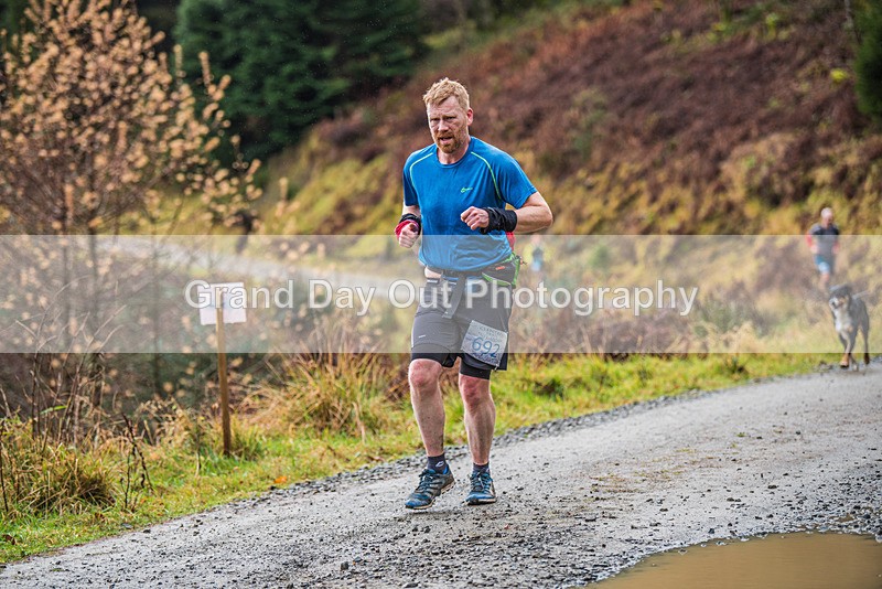 Glentress 21  10K-514 - High Terrain Events Glentress 21 & 10K Trail Races Saturday 18th November 2023