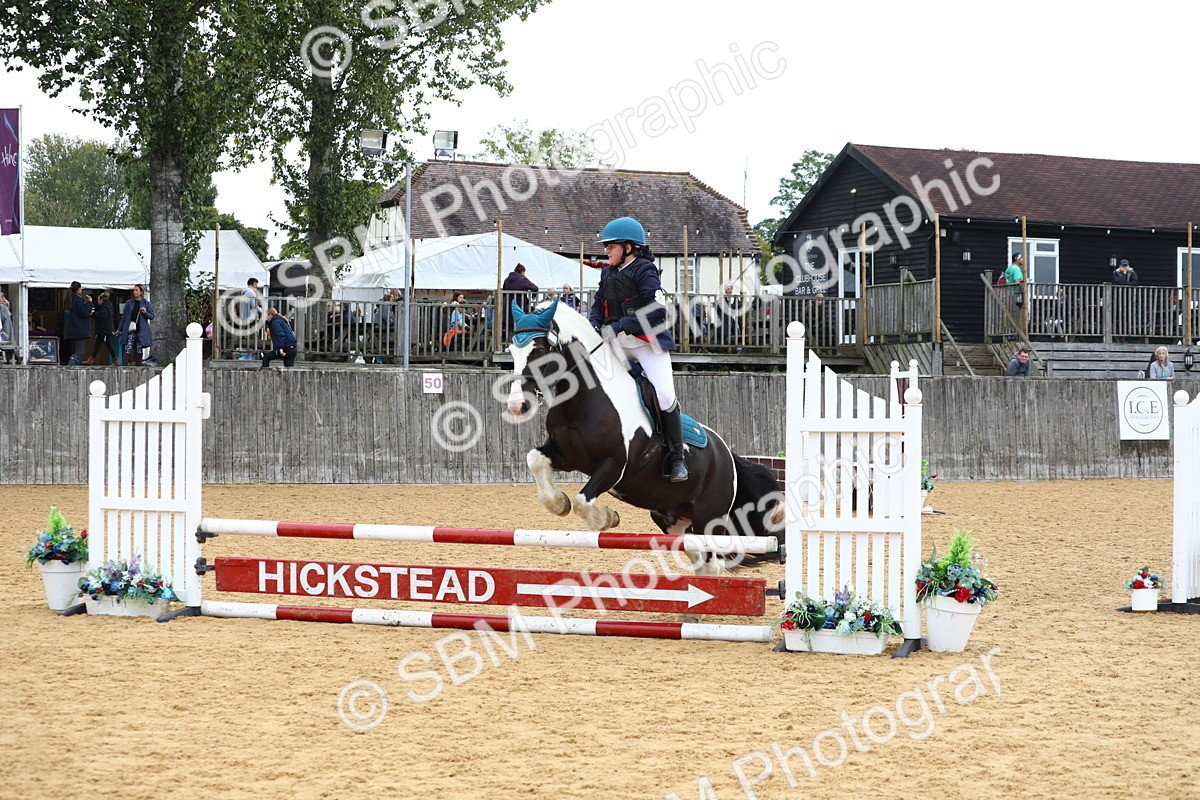 SBM_62274 - J64 - Junior Pony 60cm Championship