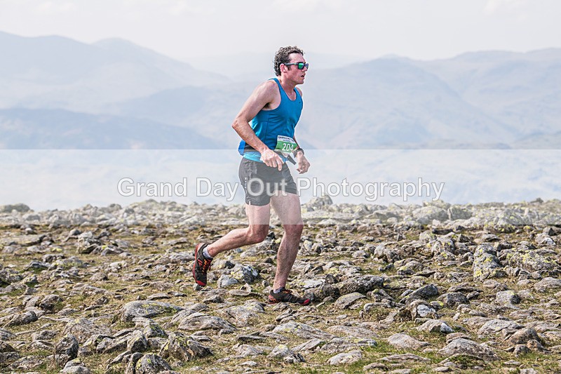 Fairfield-31 - Fairfield Horseshoe Fell Race Saturday 11th May 2024