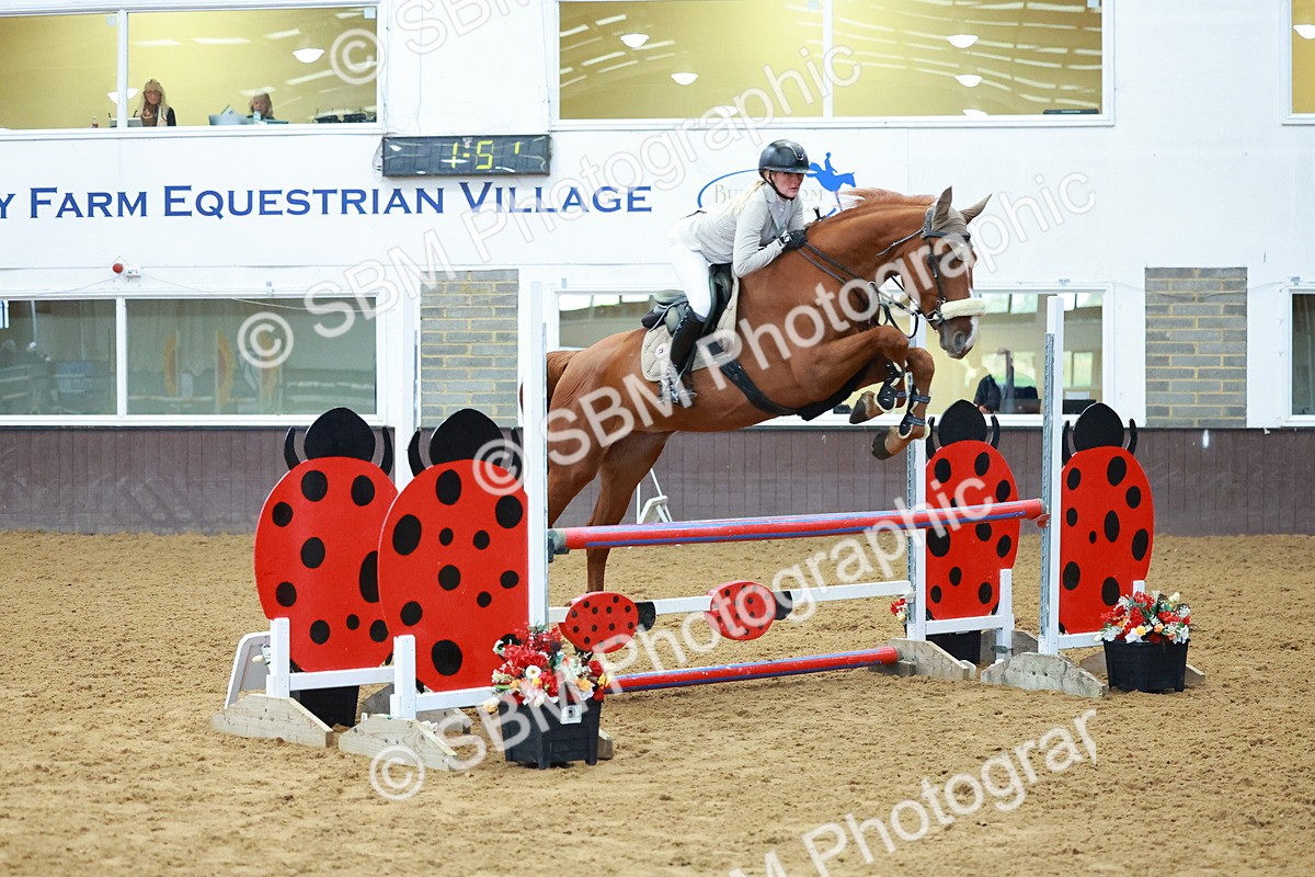 SBM_006645 - Class 17 - Senior Discovery - 1.00m