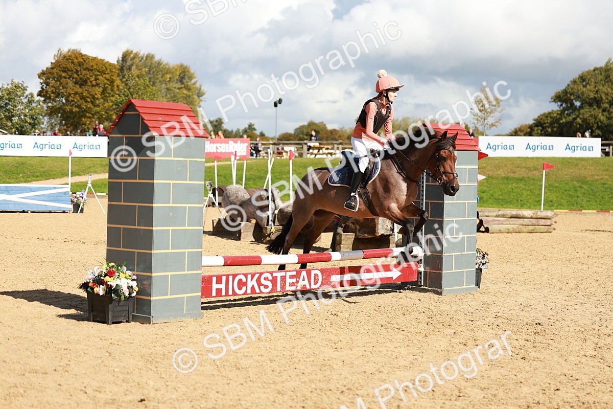 SBM_17390 - E4b - Eventers Challenge 60cm Open