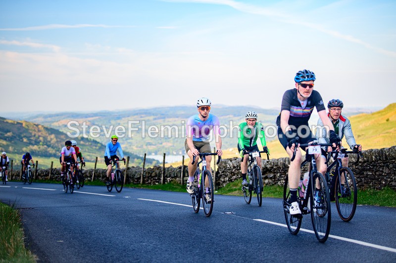 071007 - Kirkstone Pass 07:00 - 08:00