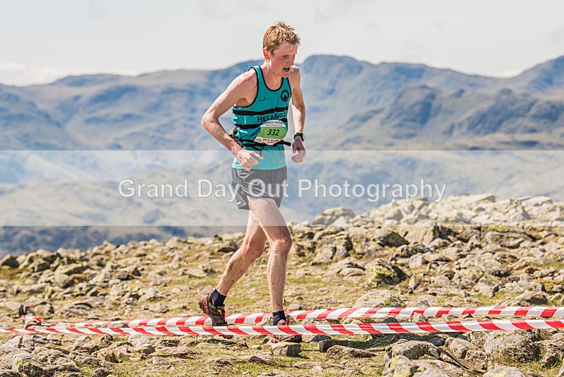 Fairfield-44 - Fairfield Horseshoe Fell Race Saturday 13th May 2023