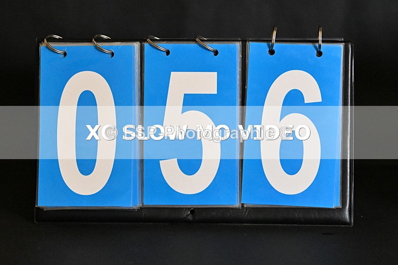 ESP_7247 - HD Video - 90cm Saturday All Sections