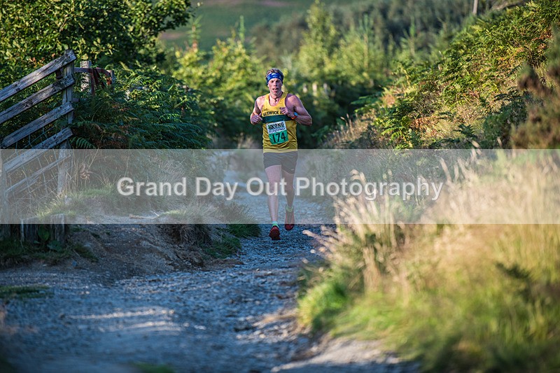 Latrigg-542 - Not Round Latrigg Race Wednesday 14th August 2024
