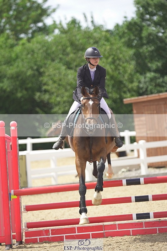 230729A-125900-06042 - Cls 22 85cm Amateur Quali