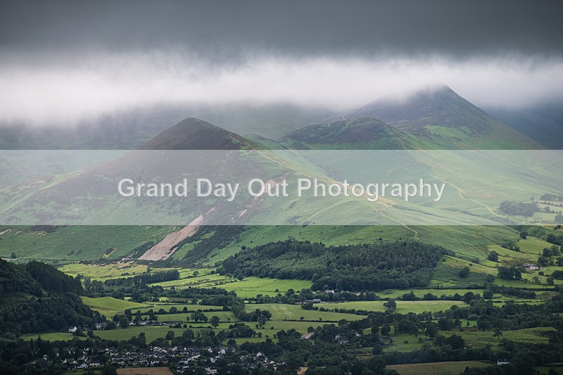 Skiddaw-442 - Skiddaw Fell Race Sunday 5th July 2026