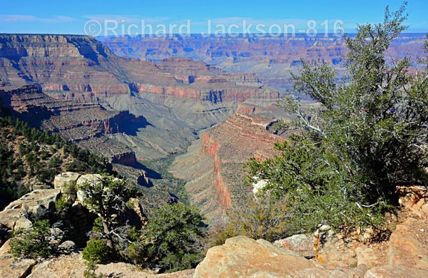 South Rim-6 - Grand Canyon-South Rim