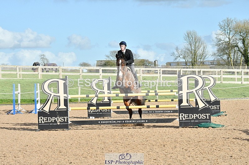 240306A-153314-02191 - Cls 5 Foxhunter and 1.20m Open