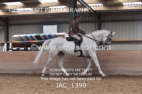 JAC_1399 - CLASS 9 BHS Scotland Riding Club Working Hunter Qualifier (1.00m)