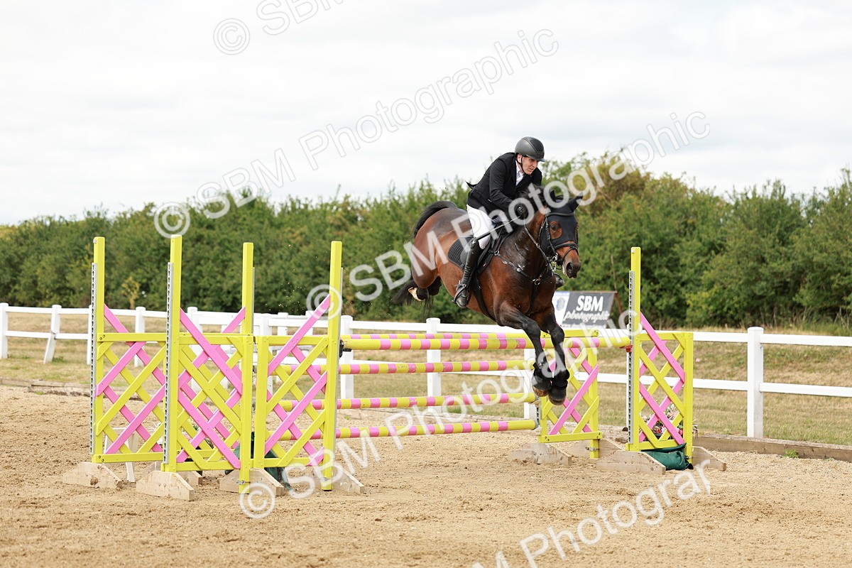 SBM_019050 - Class 21 - Senior Newcomers Championship 2d Rd