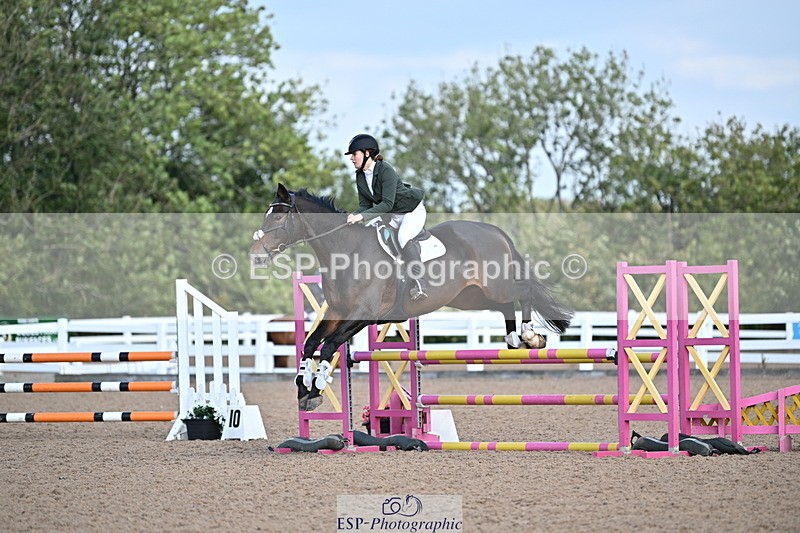 241005A-102202-02948 - SAT Cls 16 85cm Amateur Quali