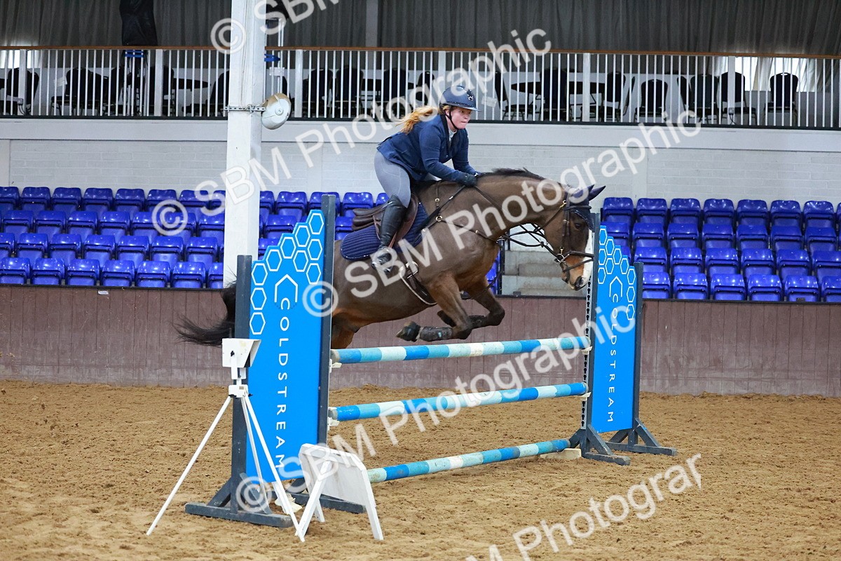 SBM_000369 - Class 2 - Senior British Novice - 90cm