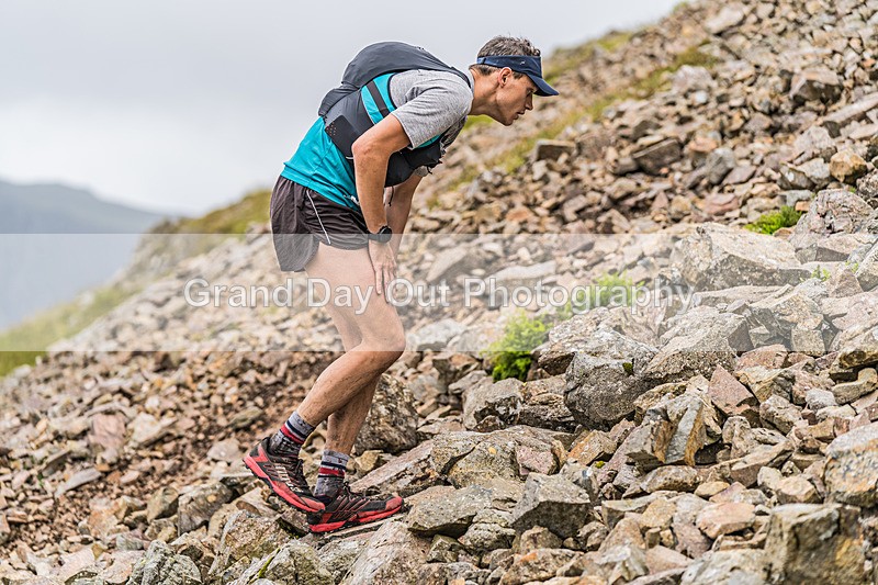 Borrowdale-686 - Borrowdale Fell Race Saturday 3rd August 2024