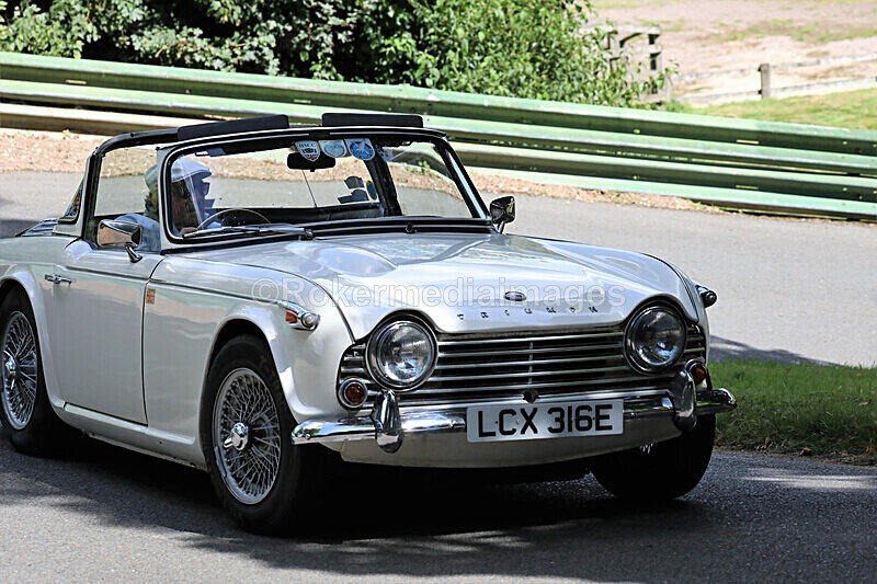 Pete Wilson 2-8-20-205 - Aug 2nd 2020 Drive thru