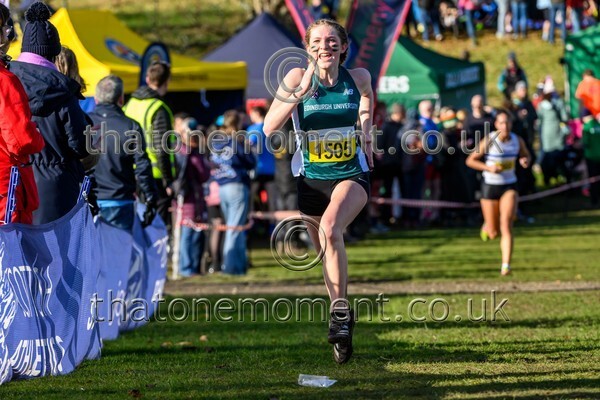 Falkirk25-920658 - U20 Women
