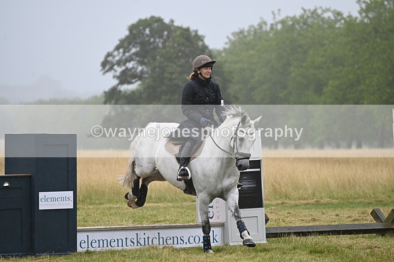 WJ6_0364 - Time at Kitchen Jump 11:07 to 11:33