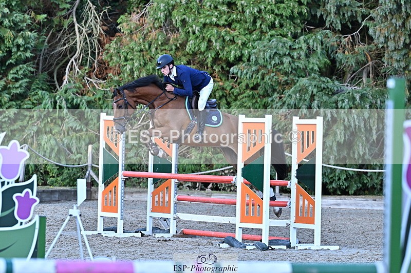 250829A-184125-03650 - Cls 11 5 Year Old Quali