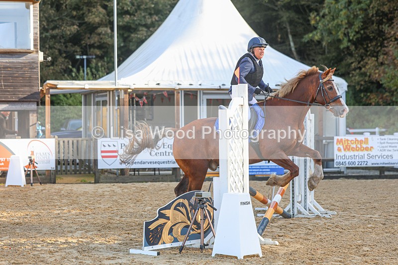 3E7A2578 - Class 3: 50cm Open