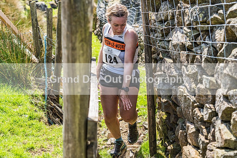 Glaramara-413 - Glaramara Fell Race Sunday 19th May 2024