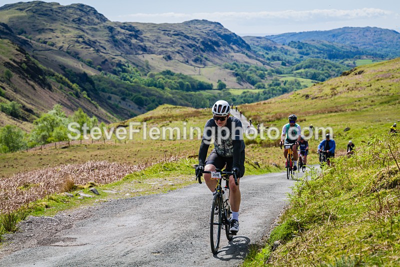 151443 - Hardknott Pass Camera 1 15.00-16.30