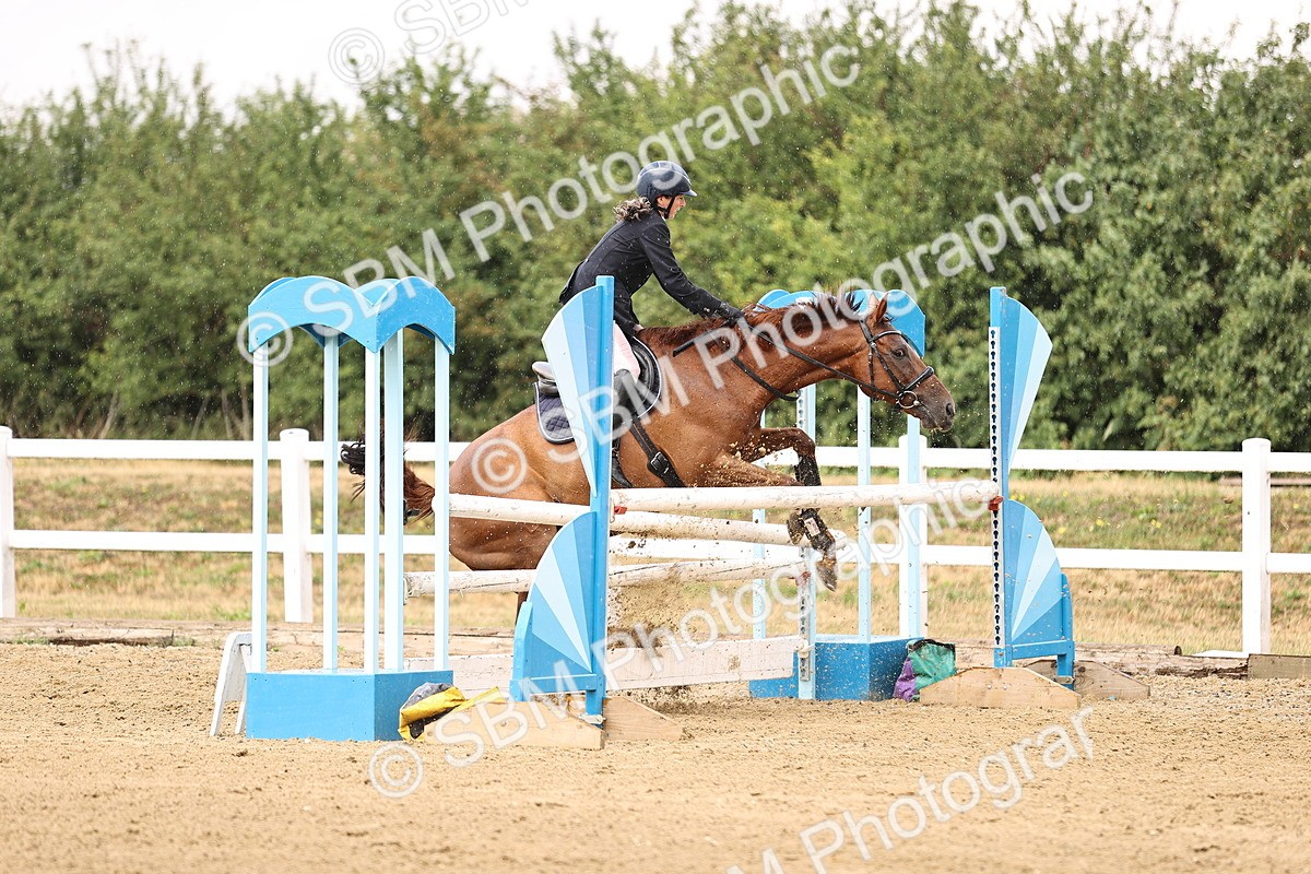 SBM_026652 - Class 12 - Amateur Championship Qualifier 1.05m