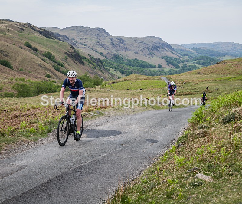 121537 - Hardknott Pass Camera 1 12.00-13.00