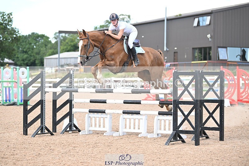 250709-150916-01077 - Cls 6 Snr Fox & 1.20m