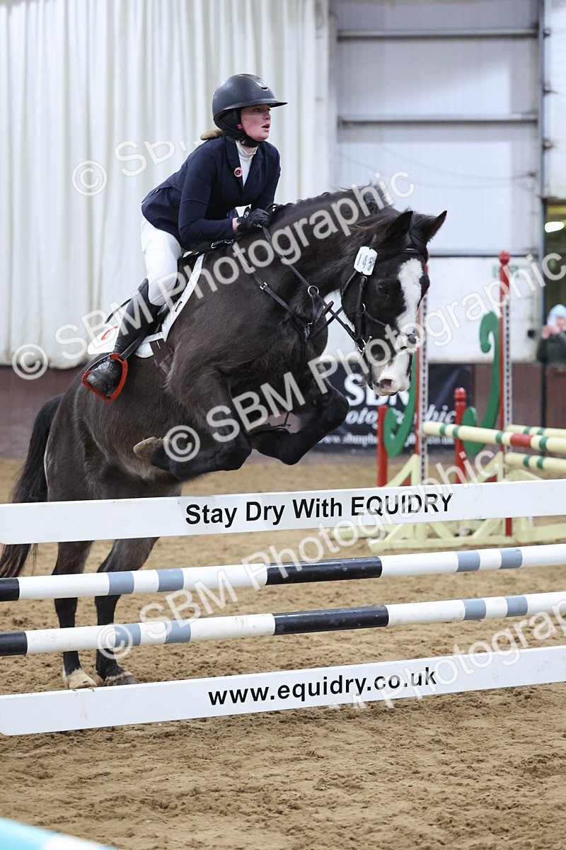 SBM_001458 - Class 3 - 90cm