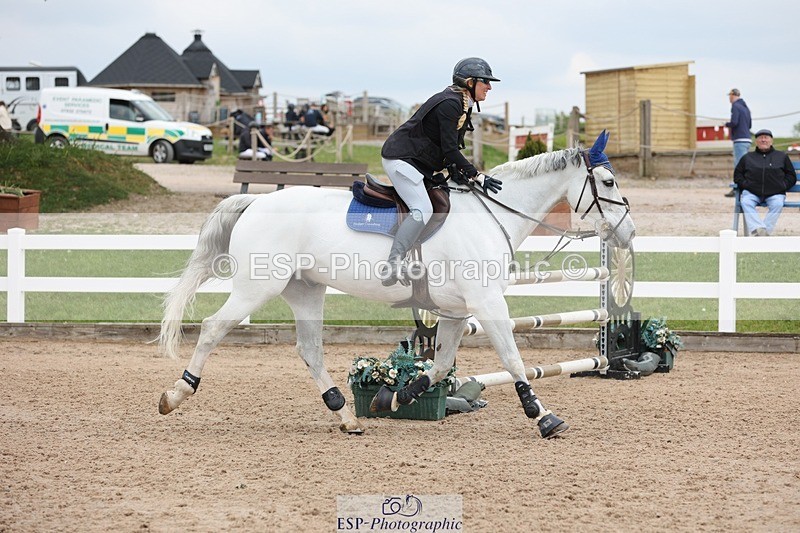 250508-135050-03003 - Cls 9 95cm National Amateur Quali