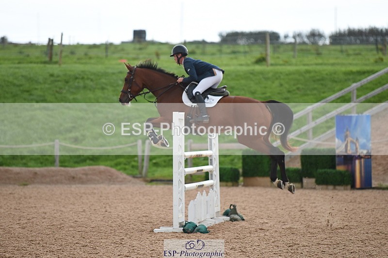 230927A-232012-00508 - Cls 5 Foxhunter & Open