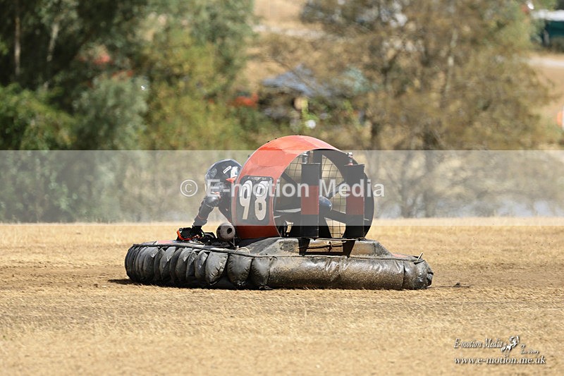 HCWC 230826 339 - Hovercraft W C Race Day 3
