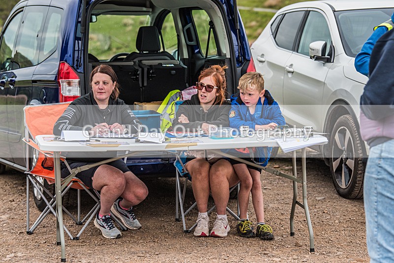 Latterbarrow-1 - Latterbarrow Loop Fell Race Wednesday 24th May 2023