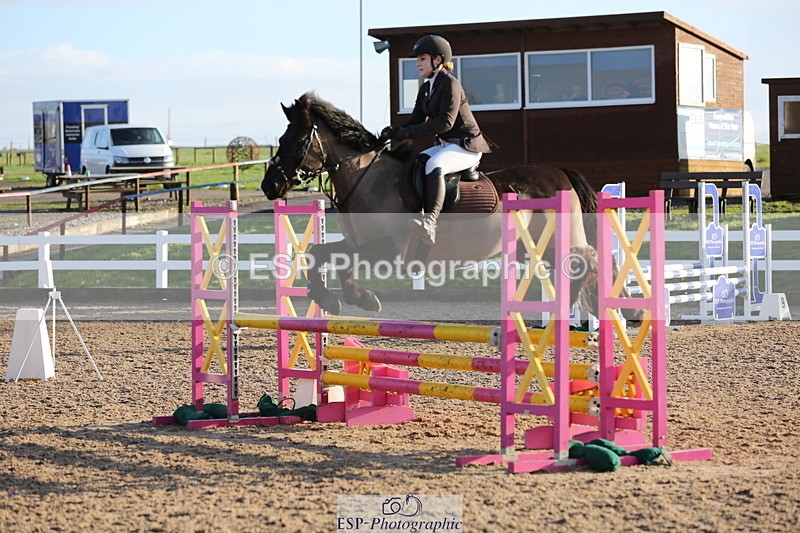 240211A-102740-01857 - Cls 2 Pony British Noivice & 80cm Open