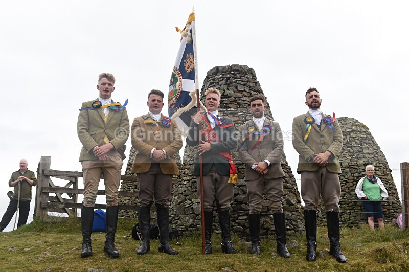 _138 - Selkirk Common Riding 2025