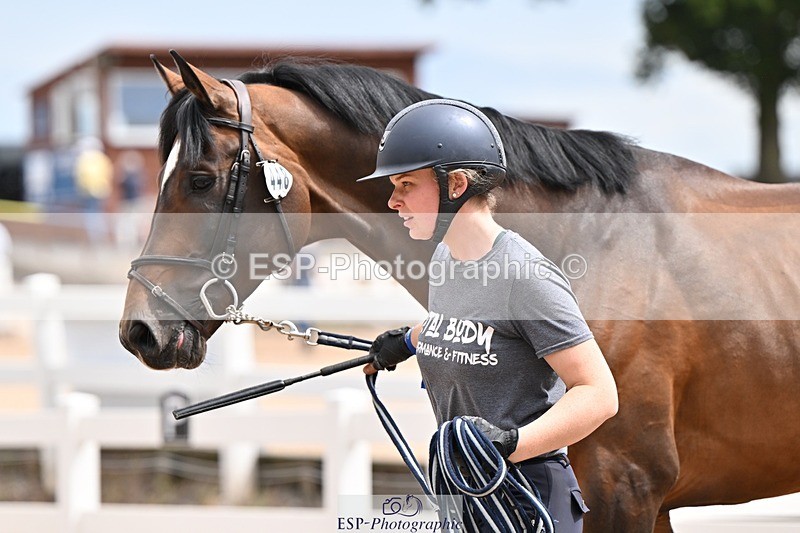 250716-145034-01445 - Trot Up 2.30 to 3.30