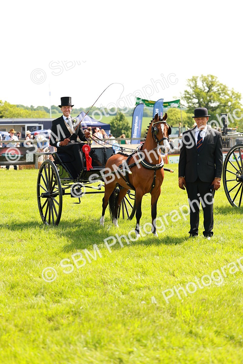 SBM_02734 - Class 2-4 - HOYS Private Driving