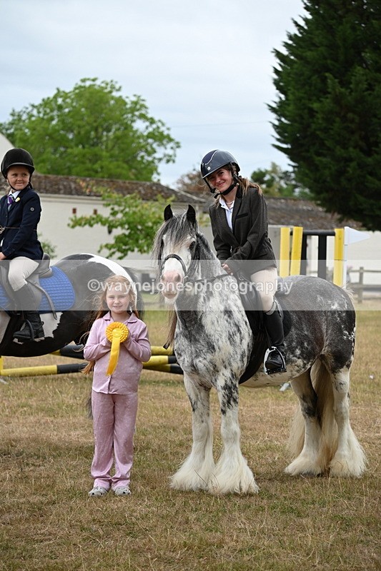 WJ6_9774 - Class 12 Minimus Jumping 45cm