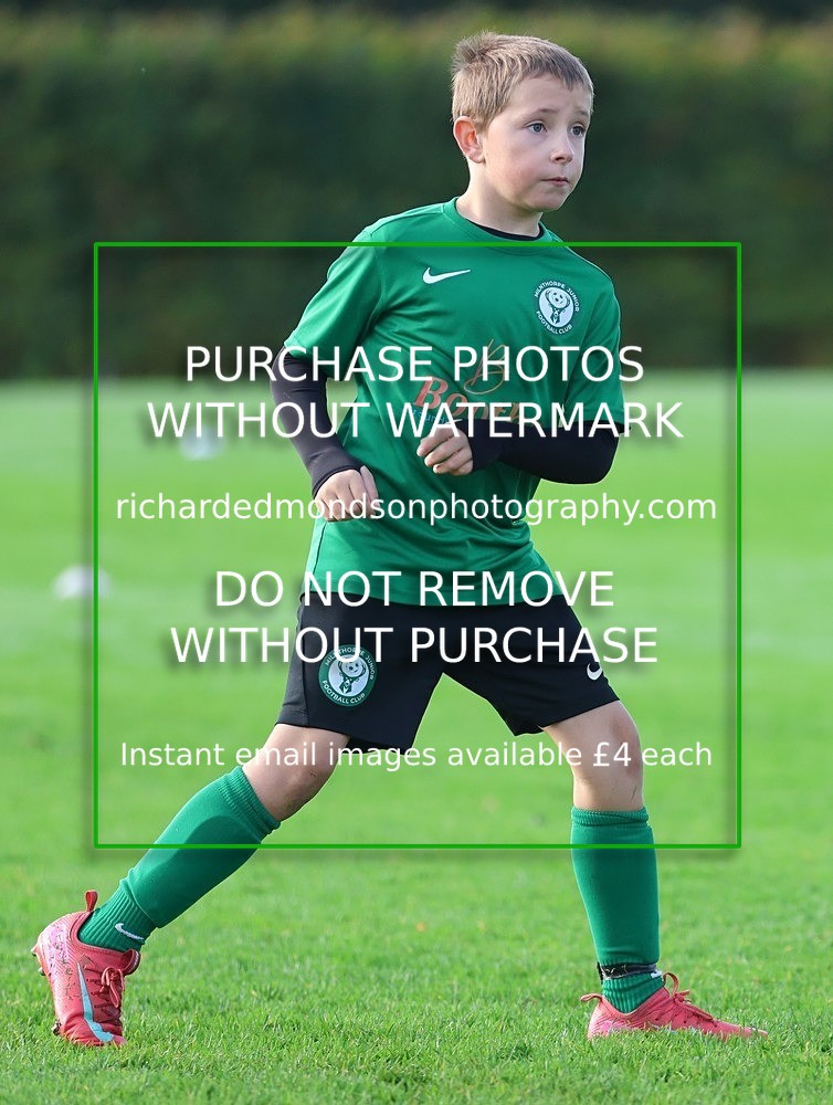 533A6681 - Milnthorpe & District Under 10's (11/10/25)