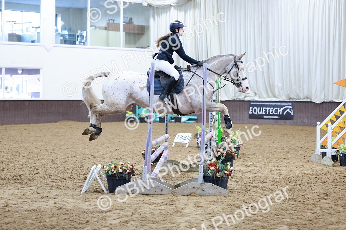 SBM_002606 - Class 8 - Clear Round