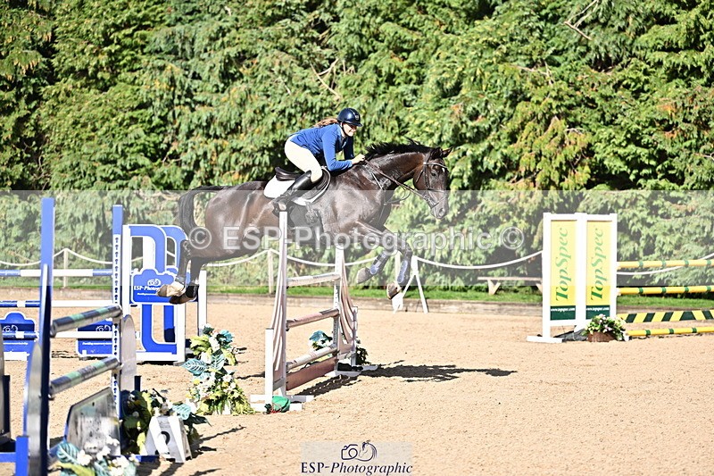 260906A-161338-04612 - Cls 24 Snr Foxhunter
