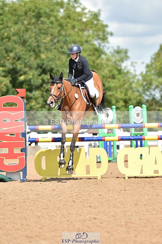 230720A-105034-02248 - Cls 29, 6 Yr Olds 1.20m