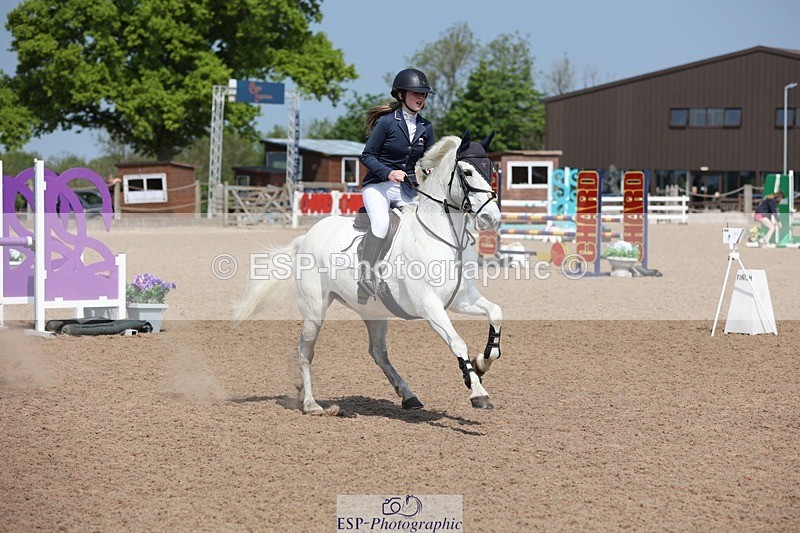 250503-113121-00766 - Cls 8 Pony Newcomers and 1m Open