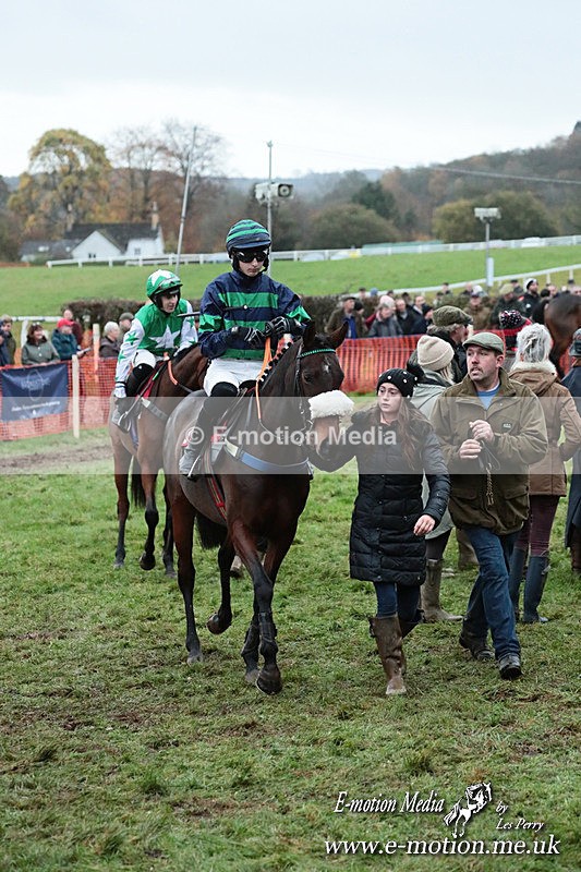 PtP 091125 1248 - Point-to-Point Wales Area Club Lower Machen, Gwent 09/11/25