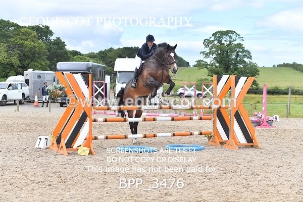 BPP_3476 - CLASS 17 SUN Newcomers/ 1.10m