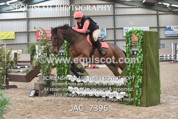 JAC_7396 - Class 3 Arena Eventing BE70 0.70m