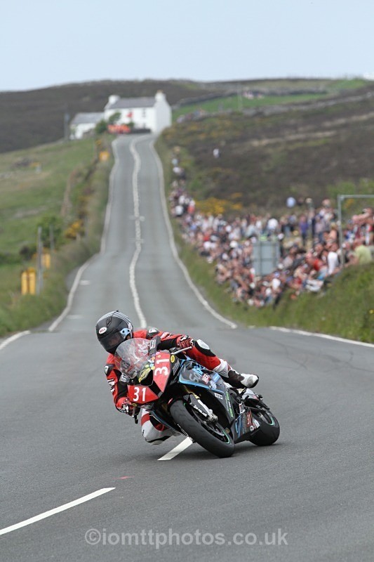 James Cowton - Pokerstars Senior TT