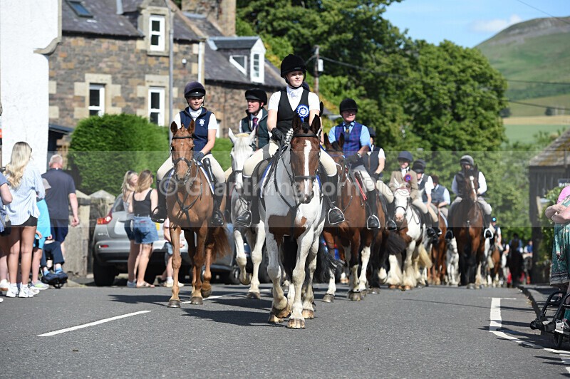 47 - Morebattle Rideout 2026